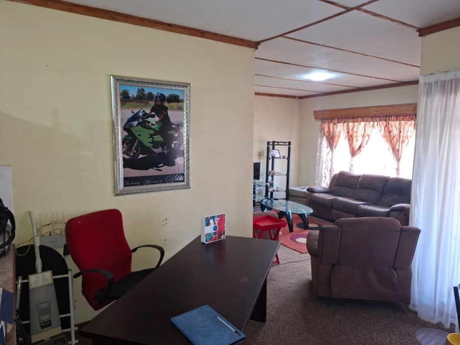 To Let 2 Bedroom Property for Rent in Stilfontein Ext 4 North West